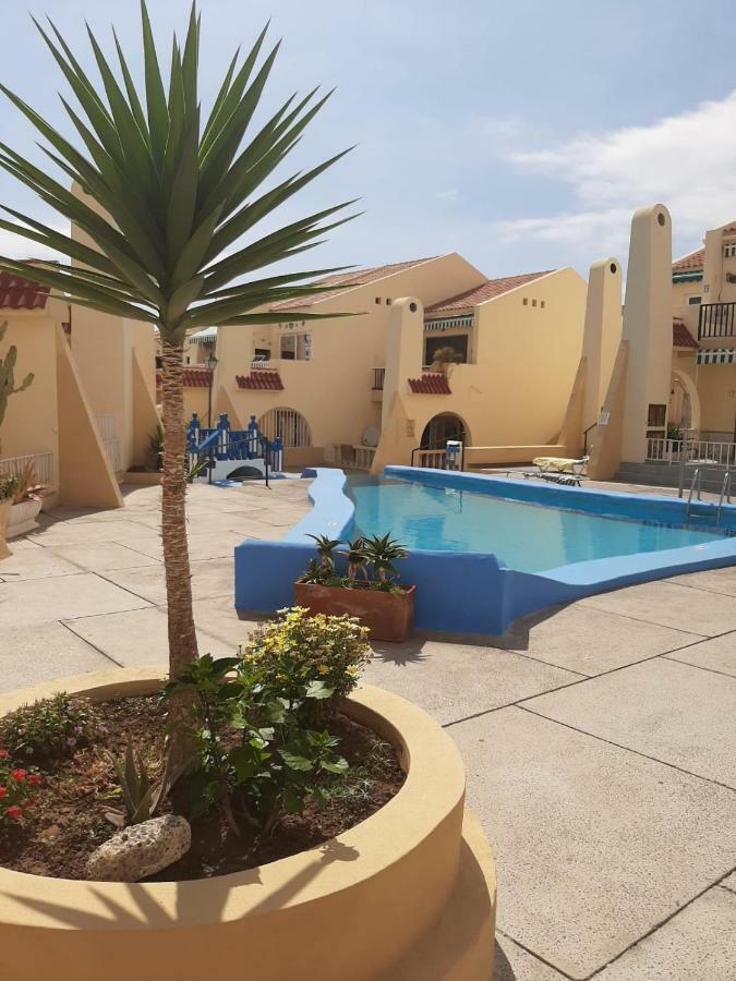 Comfortable Next To The Pools * Costa Adeje (Tenerife)