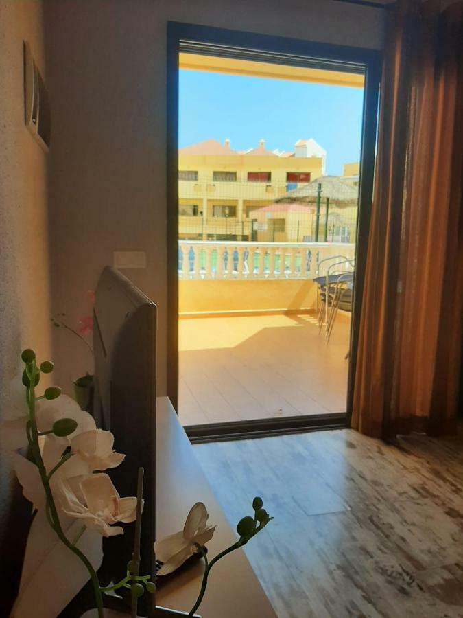 Comfortable Next To The Pools * Costa Adeje (Tenerife)