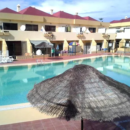 Comfortable Apartment Next To The Pools Costa Adeje  Exterior foto