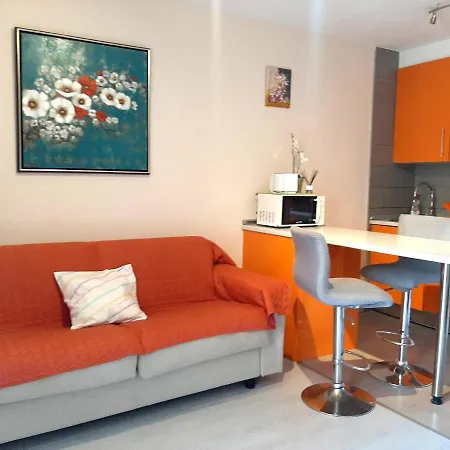 Comfortable Apartment Next To The Pools Costa Adeje  Exterior foto