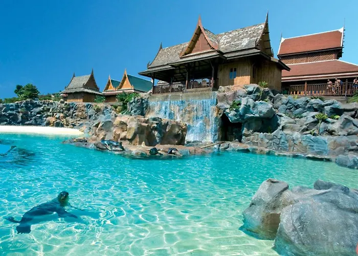 Comfortable Apartment Next To The Pools