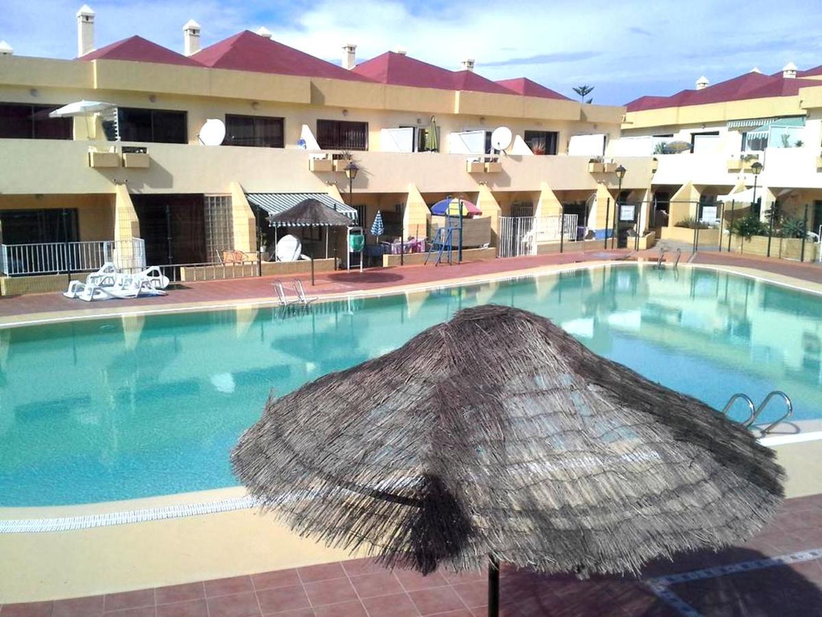 Comfortable Next To The Pools Costa Adeje (Tenerife)