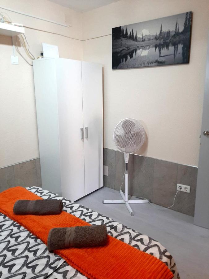 Appartement Comfortable Next To The Pools *