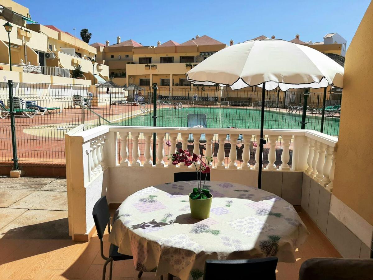 Comfortable Next To The Pools Appartement *