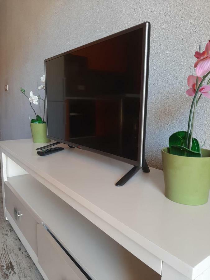 Comfortable Next To The Pools Appartement *